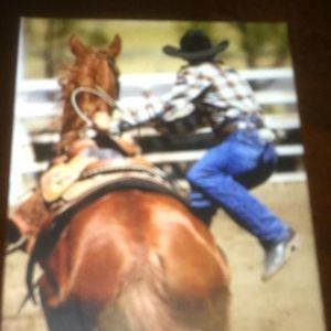 Meet your Posher, Tyler